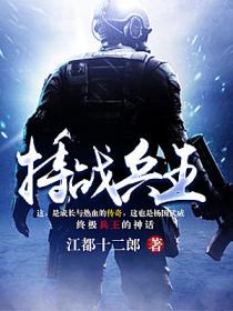 特战兵王