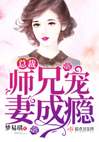 总裁师兄宠妻成瘾