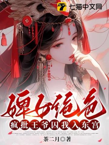 婢女绝色,疯批王爷囚我入东宫