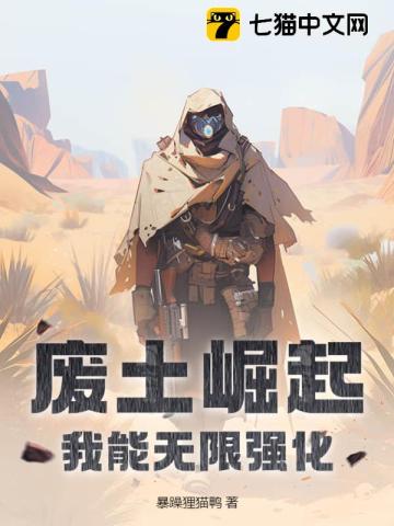 废土崛起：我能无限强化