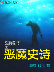 海贼王之恶魔史诗